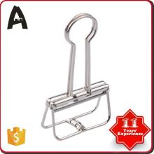 100% factory supply mini paper clip