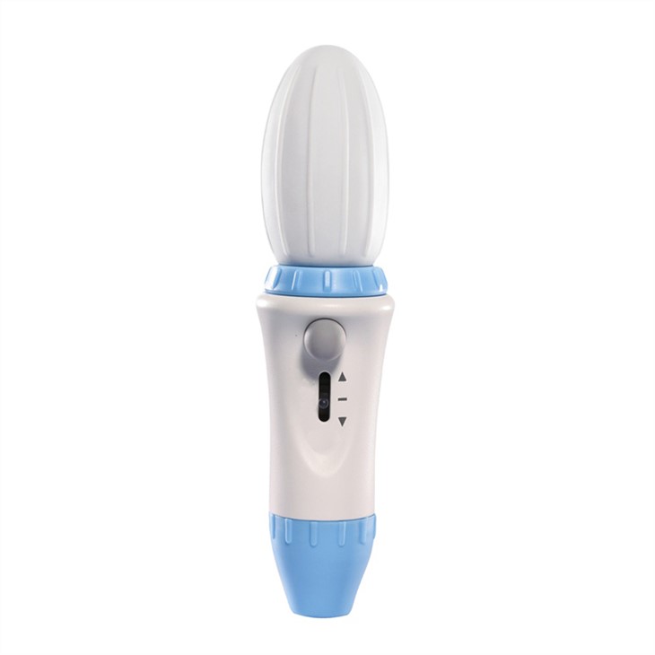 100-1000ul adjustable digital micropipette