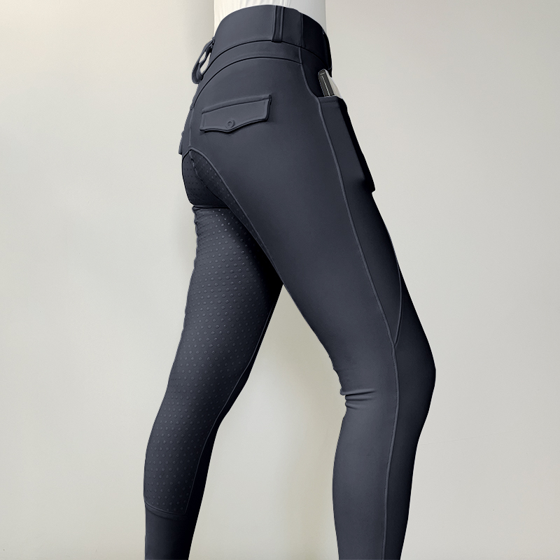 high quality equestrian breeches