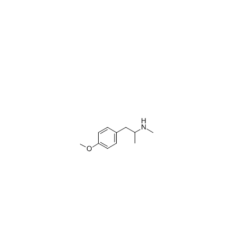 FDS de 1- (4-méthoxyphényl) -N-méthyl-2-propanamine CAS 22331-70-0