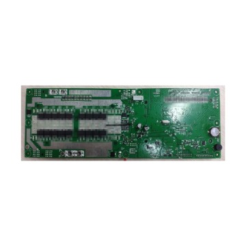 バッテリー保護15S100A BMS