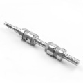 Diameter 16mm Ball Screw for Injection Tool Machine