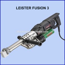Leister plastic extrusion welding gun