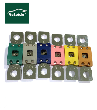 MEGA FUSE ANL Car Fuse MEGA Bolt-on Blow