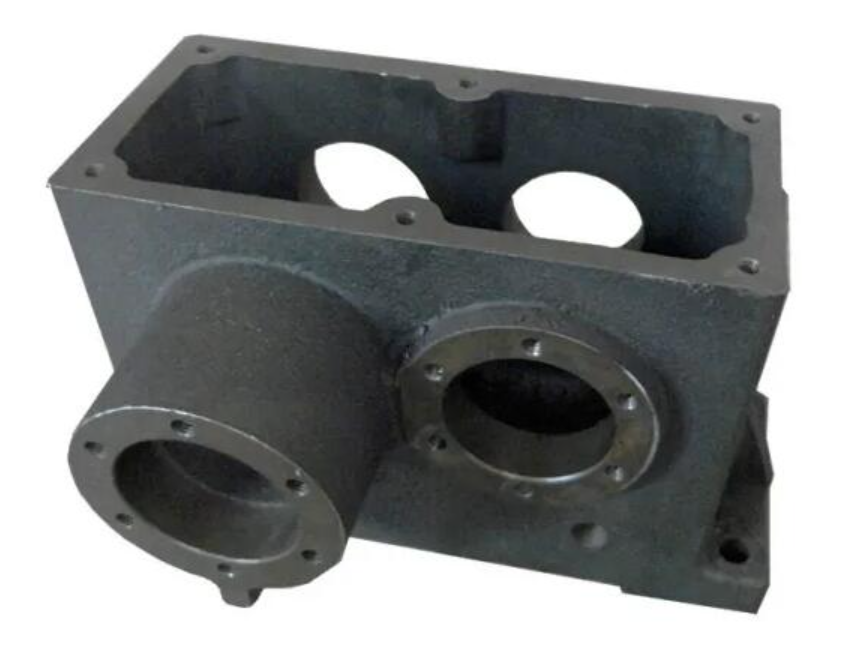 iron sand casting for transmission housing