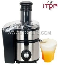 high power juice extractor