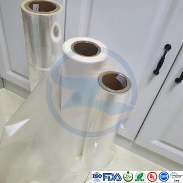 Disposable Laminatable BOPP Heat-sealing Package Films