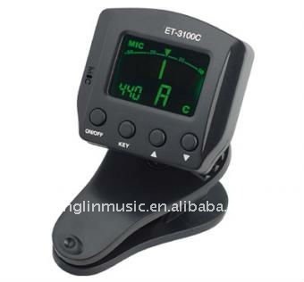 Metronome/Tuner