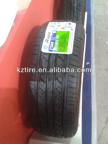 top qulality new radial car tire with high transaction