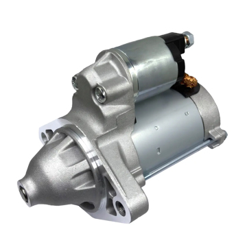 TOYOTA CELICA Coupe/MR 2 III/PASEO Convertible Starter Motor