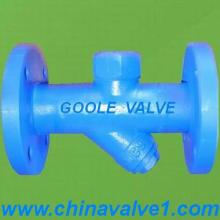 TD42F thermodynamic steam trap