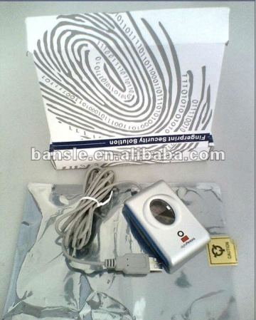 Finger Print Reader URU4000