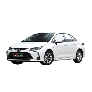 2023 Toyota Corolla new car