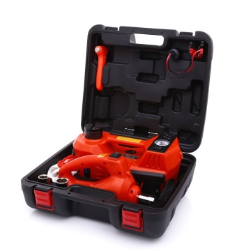 portable electric hydraulic car jack 12V