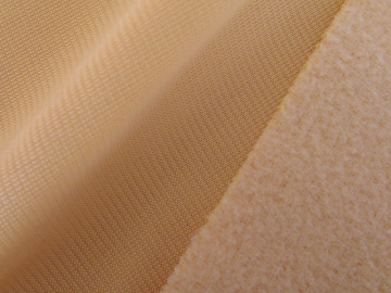 Felpa Sport For Knitted Fabric