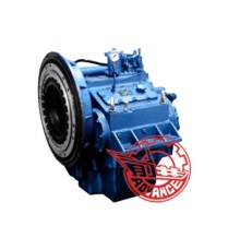 Marine Gearbox 300 for Medium and Small Boats