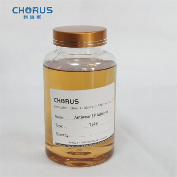 Phosphate Amine Salt Antiwear EP Additives