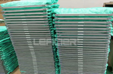 Medium Efficiency Air Bag Filter with Pockets