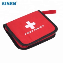 nurse and Security first aid kit bag