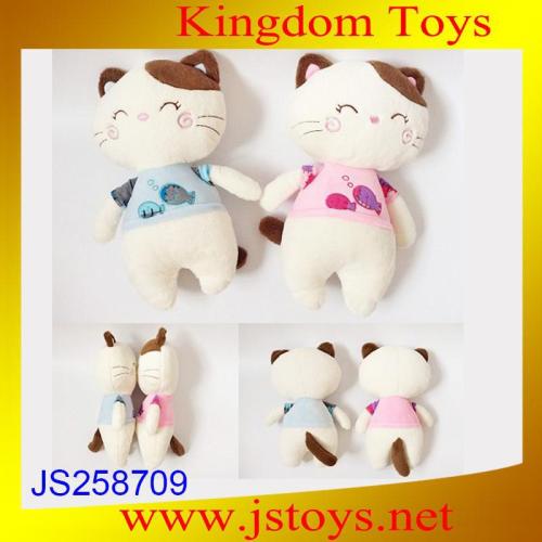 2014 newest products soft toys wholesale for wholesale