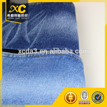 sale cheap price textile products ,denim pants fabric.
