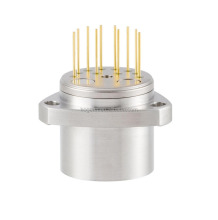 KA3000 60g High Quality Quartz Accelerometer Sensor