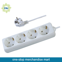 High Power Electrical Power Strip