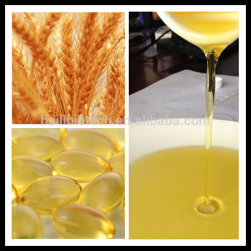 Cold Pressed Natural wheat Germ OIl