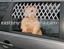 Car Window Guard Expandable pet car guard pet product