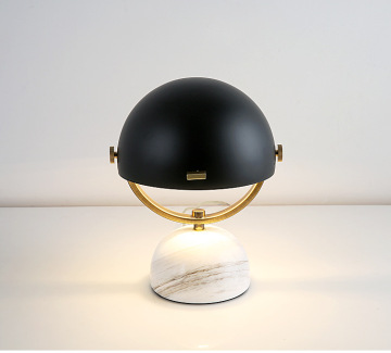 INSHINE Indoor Metal Table Lamps