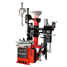 Fully Automatic Lean Back Tire Changer - Factory Price Tyre Fitting Machine