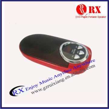 Perfect laptop speaker