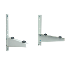 DIY HVAC Air Conditioning Installation: Factory Sale Accessories & Mini Split Brackets