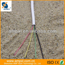 High quality 2 pair telephone cable telephone wire