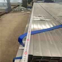 Best Price Clear Plastice Galvanized Gi Square Pipe