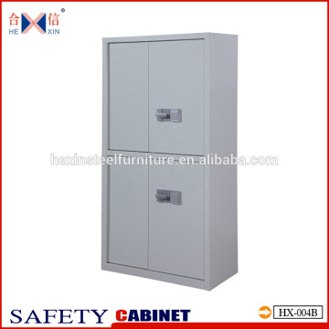 Metal Filing Storage Safe Cabinet