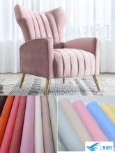 Microfiber Suede Leather Faux Leather Microfiber for Auto Sofa