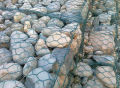 Δίχτυ καλωδίου Gabion Box