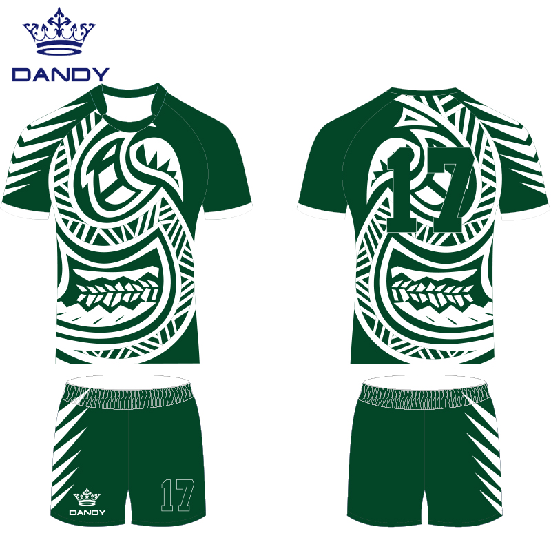 ireland rugby shirt