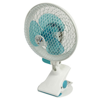 Table fan