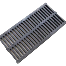 Xingbei Cast Iron Top Grate Rainwater Ductile Iron Drainage Grate - Heavy Duty 800*600 for Storm