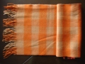 2016 klassieke geruite sjaal