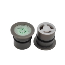 T-Type Filtering Water-Saving Spring One-Way Flow Check Valve Faucet Accessories