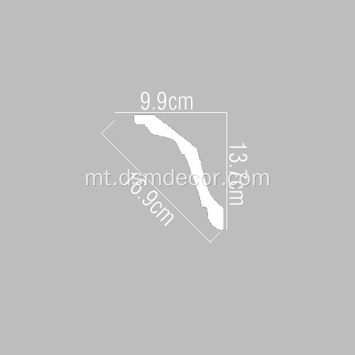 Molding tal-Giruni tal-Polyurethane tad-Disinn tal-bajd u tad-Dart