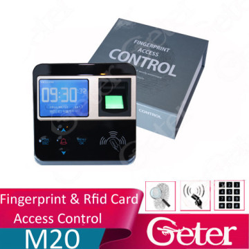 Fingerprint Scanner Fingerprint Access Control