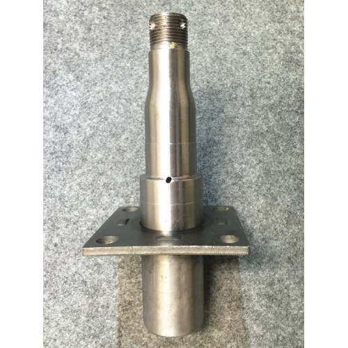 Boat Trailer Parts Straight Axle Spindle