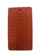 Olympic-specific elastic prefabricated running track