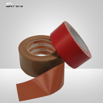 Heat Resistant Waterproof Duct Tape Manufacturing