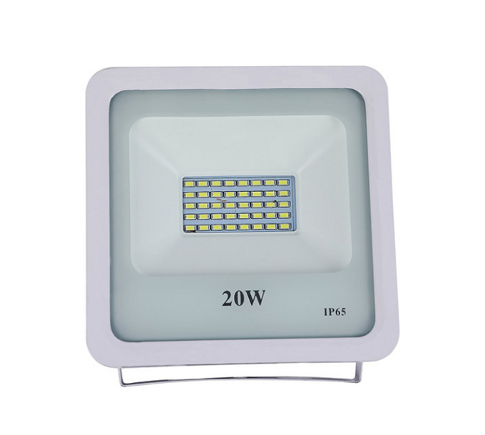 Bright Low Profile Outdoor LED Flood Lights