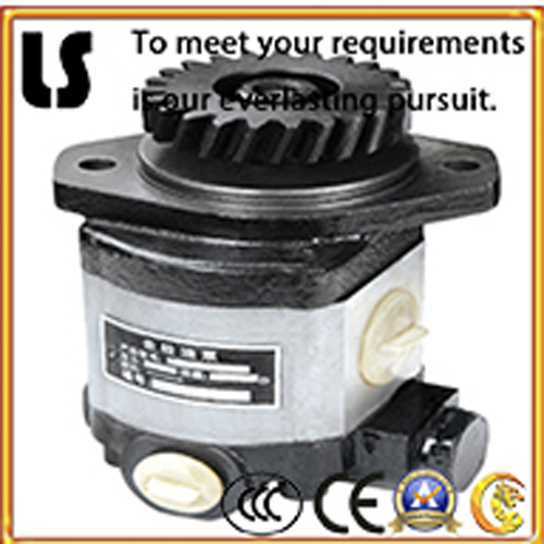 High Pressure Internal Hydraulic Gear Oil Pump